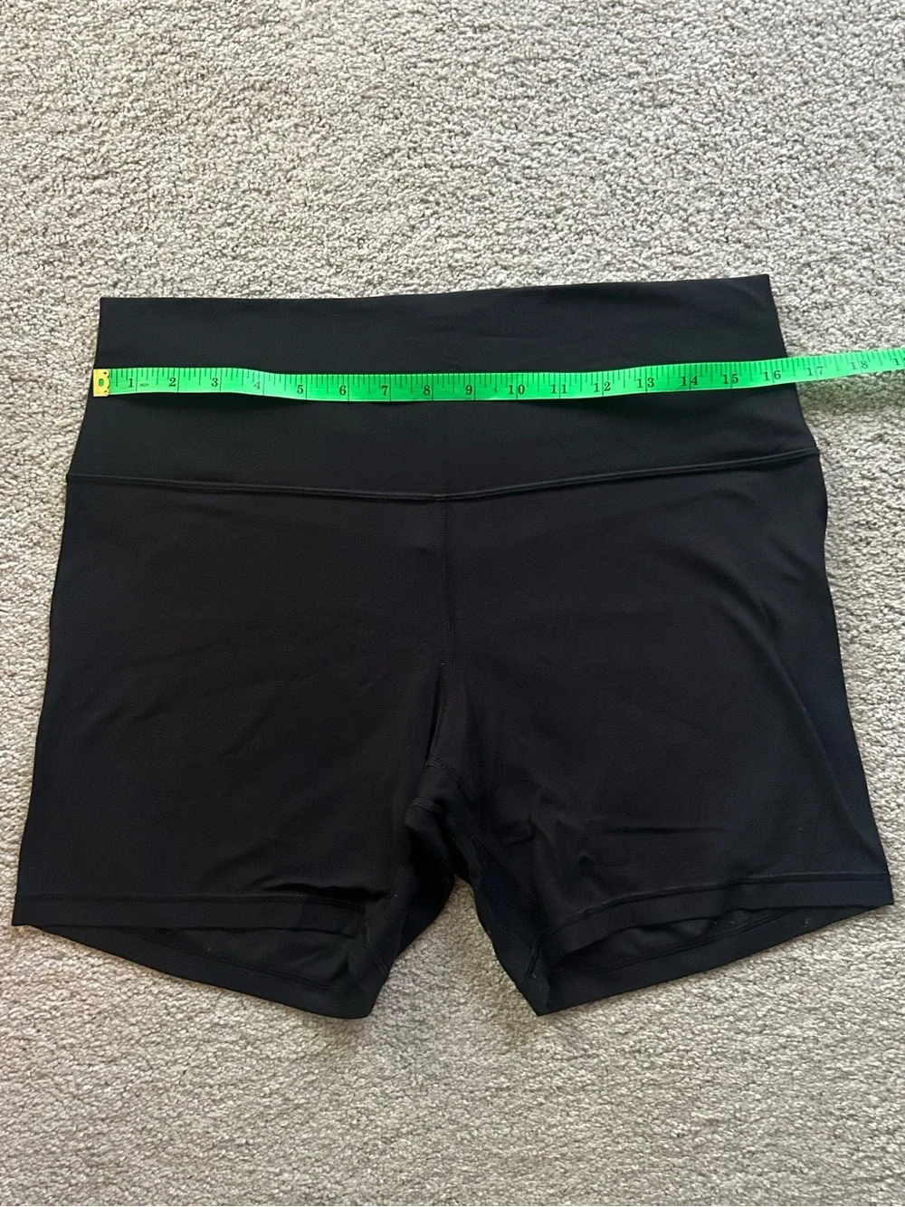 lululemon Align Short - Picture 3 of 4